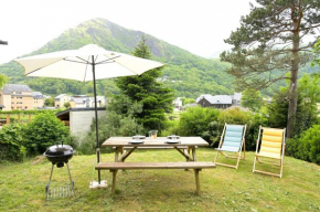 Chalet Appartement Les Isards